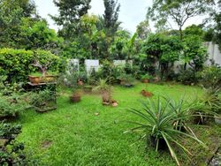 Frankel Estate (D14), Detached #458029631